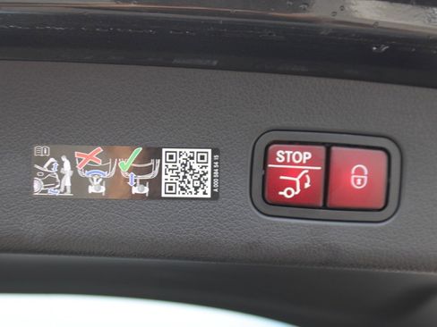 Certified 2025 Mercedes-Benz GLC 350e 4MATIC image 20