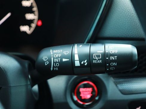 Used 2024 Honda CR-V EX image 23