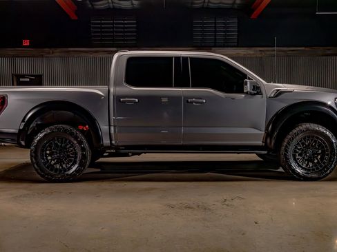 Used 2024 Ford F150 Raptor AWD/4WD image 10
