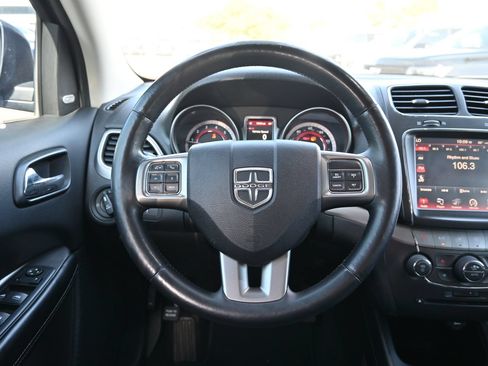 Used 2016 Dodge Journey Crossroad FWD image 10
