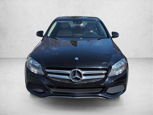 Used 2017 Mercedes-Benz C 300 C 300 image 2