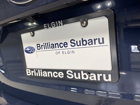 Certified 2025 Subaru Legacy Limited image 42