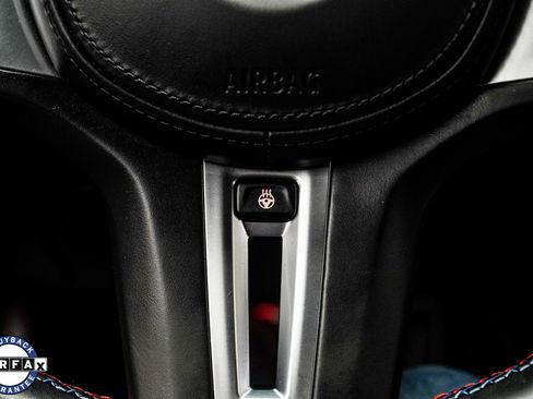 Used 2022 BMW M3 Competition w/ Executive Package image 30