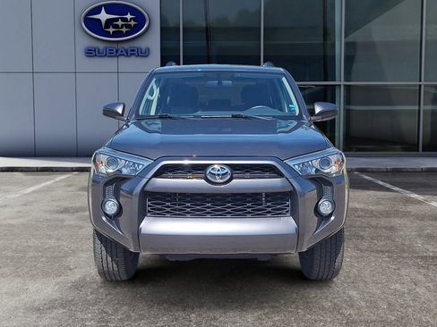 Used 2019 Toyota 4Runner SR5 RWD image 3