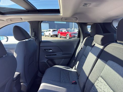 New 2026 Nissan Kicks SV w/ SV Premium Package image 32