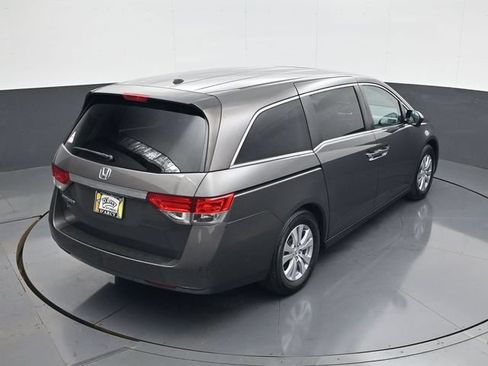 Used 2015 Honda Odyssey EX-L image 18