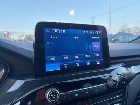 Used 2025 Ford Escape ST-Line w/ Equipment Group 301A image 34