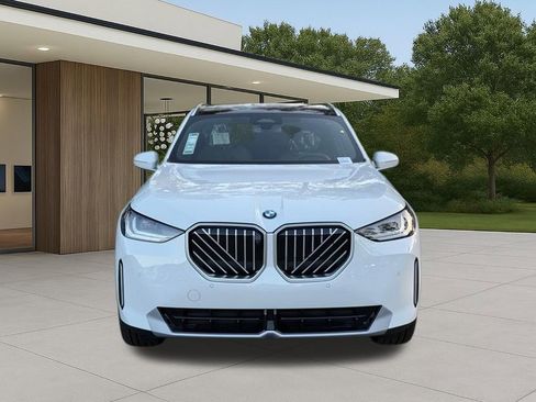New 2026 BMW X3 xDrive30 w/ Premium Package AWD/4WD image 4