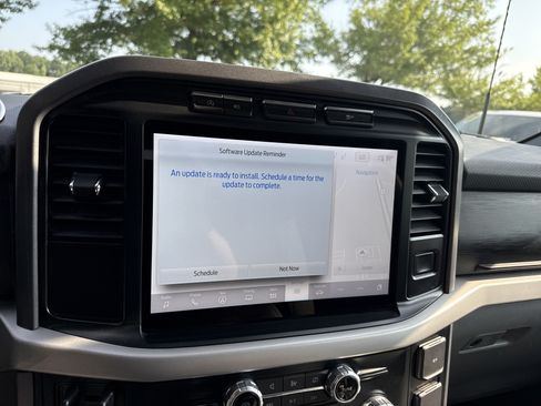 Used 2023 Ford F150 XLT w/ Equipment Group 302A High AWD/4WD image 27