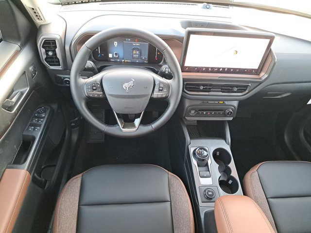New 2026 Ford Bronco Sport Outer Banks w/ Outer Banks Tech Package+ AWD/4WD image 13