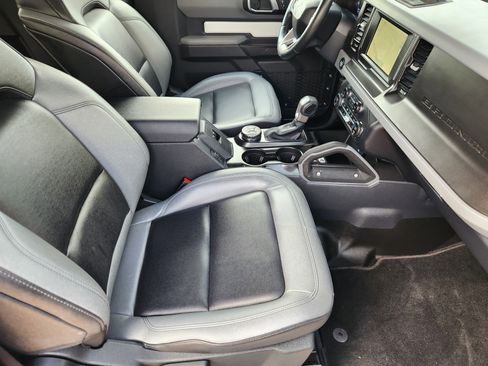 Used 2023 Ford Bronco Big Bend image 10