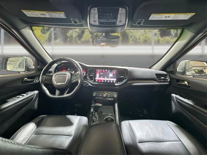 Used 2022 Dodge Durango GT AWD/4WD image 26