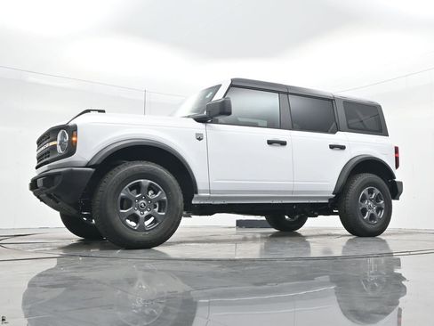 New 2025 Ford Bronco Big Bend image 33