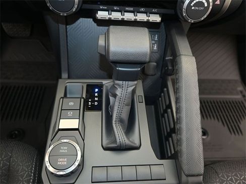 New 2026 Toyota 4Runner SR5 image 8