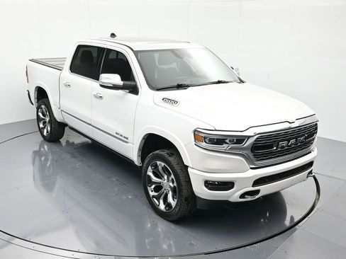 Used 2022 RAM 1500 Limited image 30
