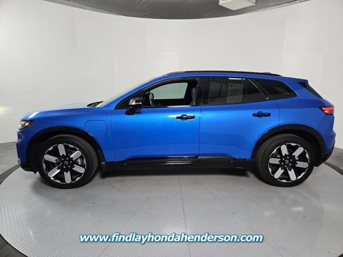 Certified 2024 Honda Prologue Elite image 3