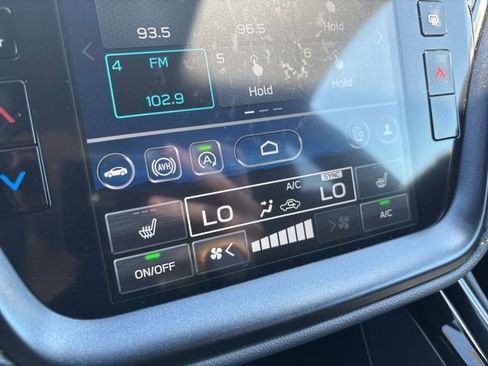 New 2025 Subaru Outback Wilderness image 9