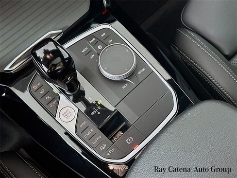 Certified 2023 BMW X3 xDrive30i w/ Convenience Package image 17