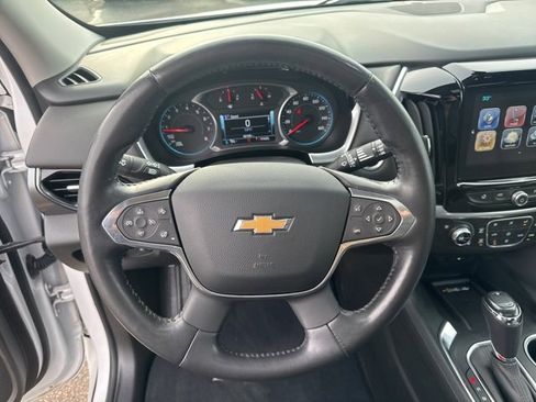 Used 2019 Chevrolet Traverse Premier image 15