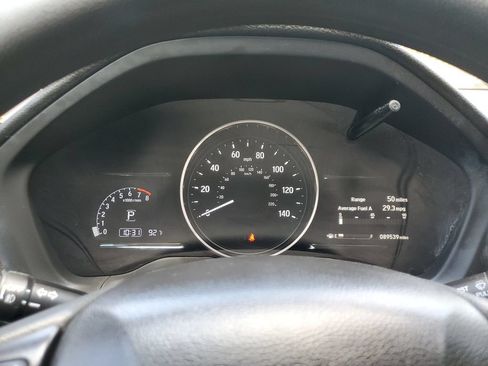 Used 2020 Honda HR-V EX image 24