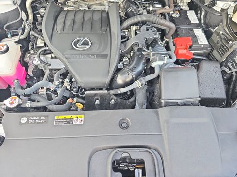 Used 2024 Lexus RX 350 w/ Luxury Package image 29