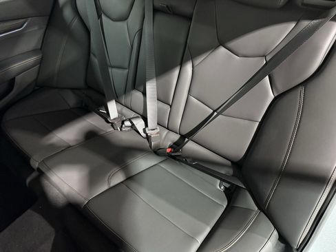 New 2025 Cadillac CT5 Sport image 43