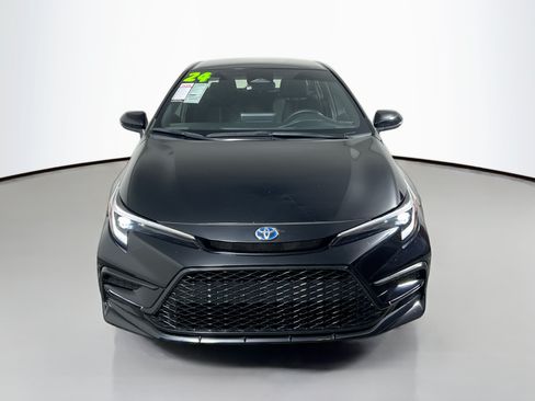 Used 2024 Toyota Corolla SE FWD image 11