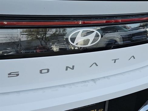 New 2026 Hyundai Sonata SEL image 11