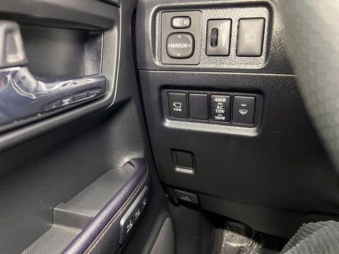 Used 2024 Toyota 4Runner Limited AWD/4WD image 22