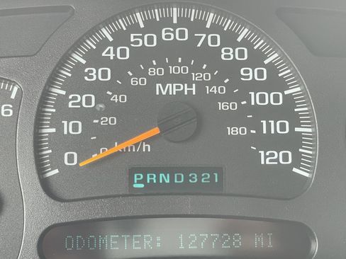 Used 2004 GMC Sierra 1500 SLT w/ Light Duty Power Package image 16