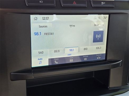 Used 2024 Ford F250 XL w/ STX Appearance Package image 21