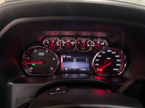 Used 2015 GMC Sierra 3500 SLT image 24