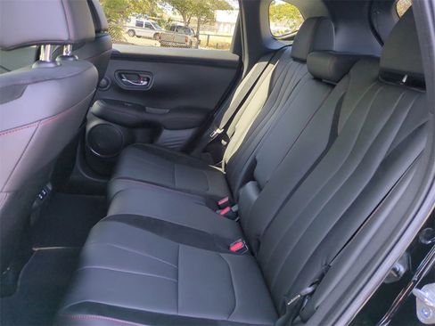 Used 2025 Acura ADX A-Spec image 14