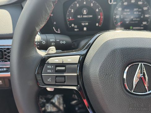 New 2026 Acura Integra A-Spec image 11