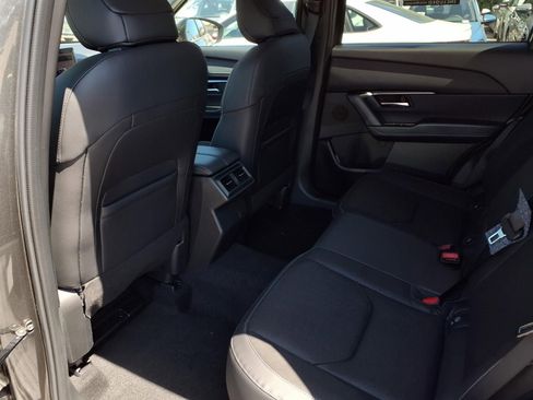 New 2026 MAZDA CX-5 Preferred image 16