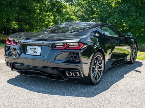 Used 2023 Chevrolet Corvette Stingray image 5