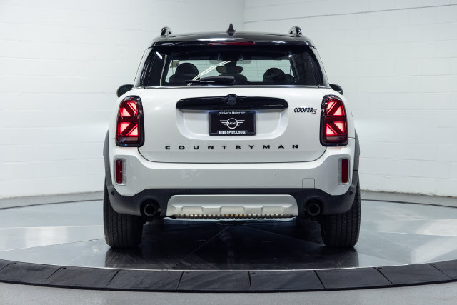 Used 2024 MINI Cooper Countryman S FWD image 7