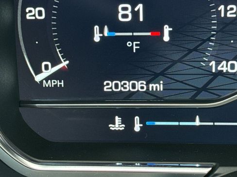 Used 2024 GMC Sierra 1500 AT4 w/ Technology Package image 27