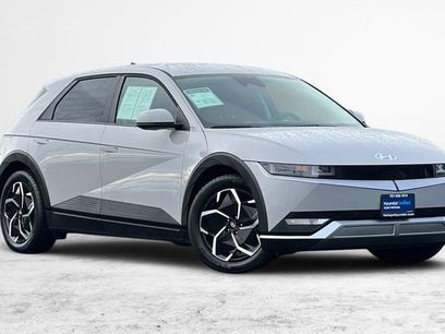 Certified 2024 Hyundai Ioniq 5 SEL