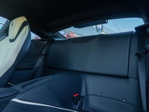 Certified 2024 Ferrari Roma RWD image 41