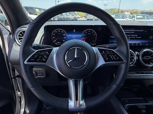 Certified 2026 Mercedes-Benz GLB 250 image 20