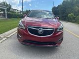 Certified 2020 Buick Envision Preferred image 2