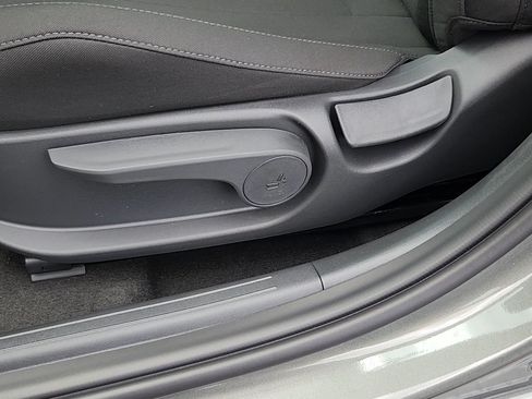 New 2026 Hyundai Elantra Sport FWD image 8