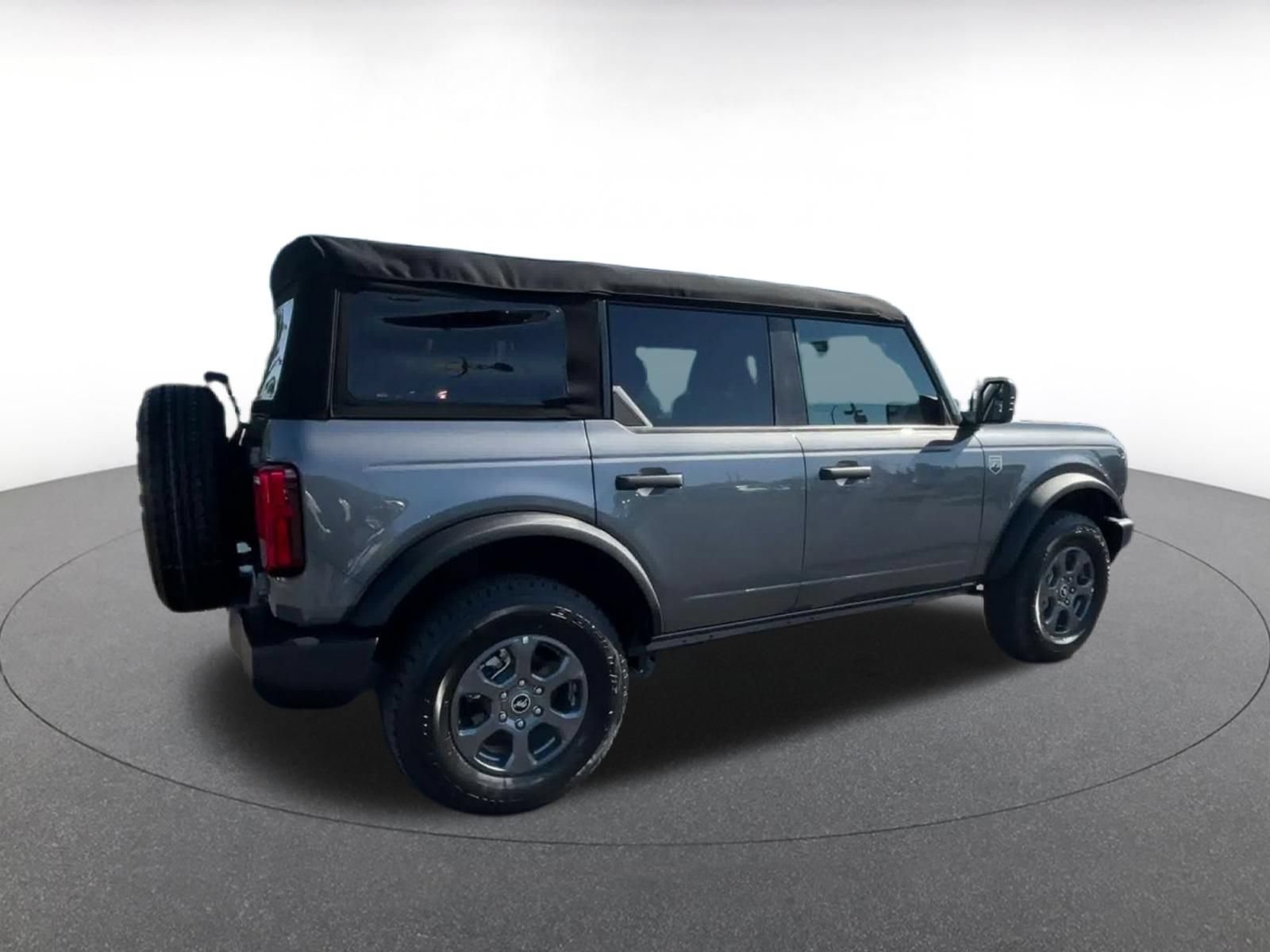 Used 2026 Ford Bronco Big Bend AWD/4WD image 14