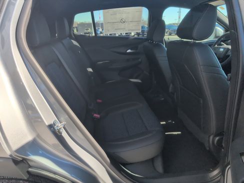 New 2026 Buick Envista Preferred image 28