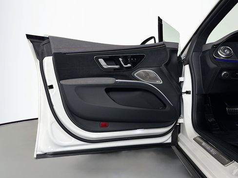 Certified 2023 Mercedes-Benz EQS 580 EQS 580 image 20