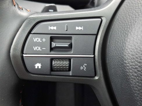 Certified 2024 Honda CR-V Sport-L image 21