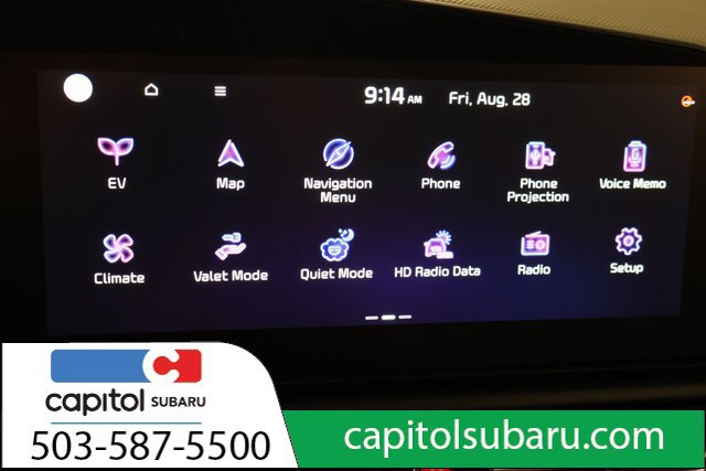 Used 2024 Kia Niro Wind FWD image 22