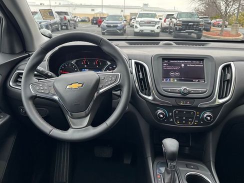 Used 2024 Chevrolet Equinox LT w/ LPO, Floor Liner Package image 22