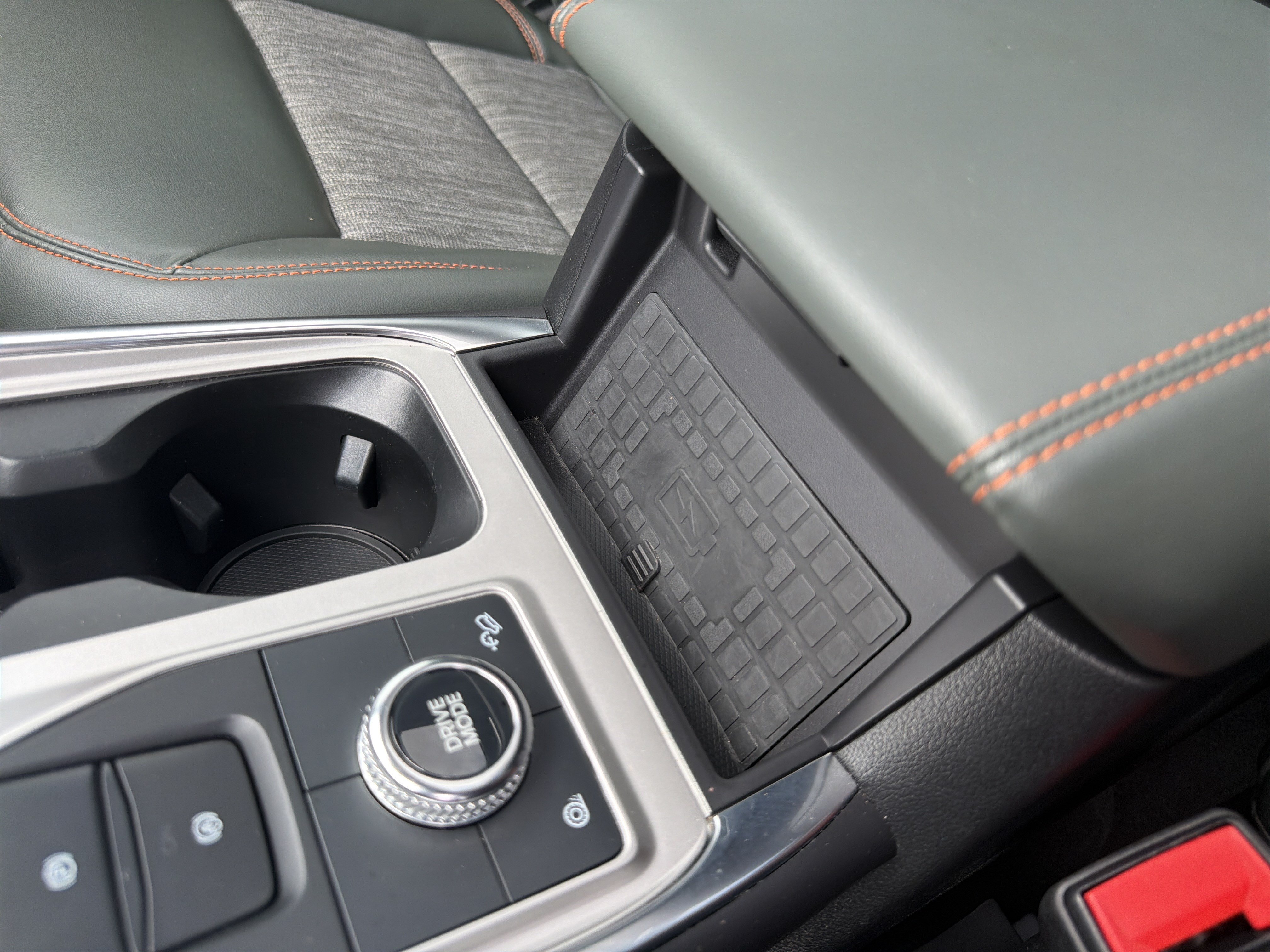 Used 2023 Ford Explorer Timberline w/ Timberline Technology Package AWD/4WD image 65